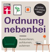 Ordnung nebenbei