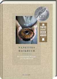 Nanettes Backbuch (eBook)