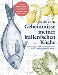 Geheimnisse meiner italienischen Küche (eBook)