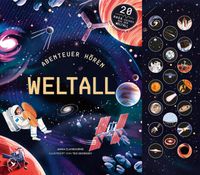 Abenteuer Hören: Weltall