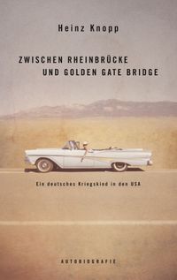 Zwischen Rheinbrücke und Golden Gate Bridge