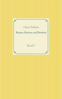 Bauern, Bonzen und Bomben