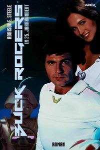 BUCK ROGERS IM 25. JAHRHUNDERT