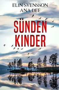Linda Sventon / Sündenkinder