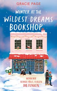 Winter at the Wildest Dreams Bookshop