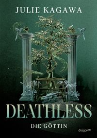 Deathless. Die Göttin