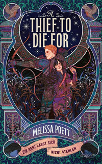 A Thief to Die For