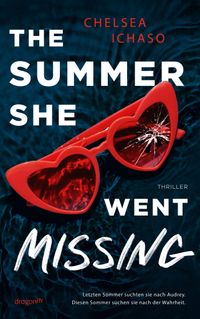 The Summer She Went Missing