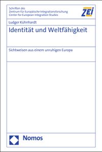 Identität und Weltfähigkeit
