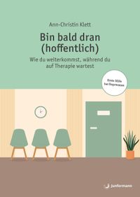 Bin bald dran (hoffentlich...)