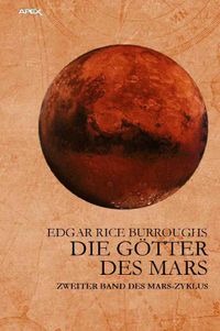 DIE GÖTTER DES MARS
