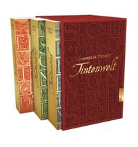 Tintenwelt. Band 1-3