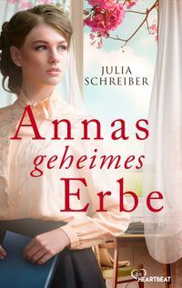 Annas geheimes Erbe