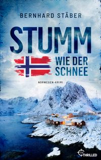 Stumm wie der Schnee