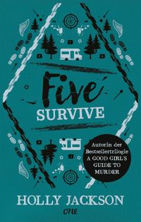 Five Survive