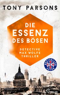 Die Essenz des Bösen