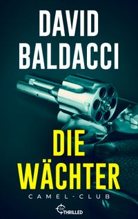 Die Wächter