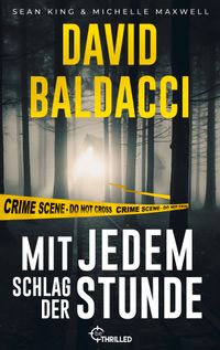 Mit jedem Schlag der Stunde