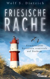 Friesische Rache
