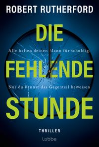 Die fehlende Stunde