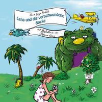 Lena und die verschwundene Socke