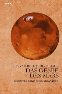 DAS GENIE DES MARS