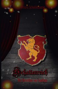 Die Chroniken von Canthan / Schattenreich