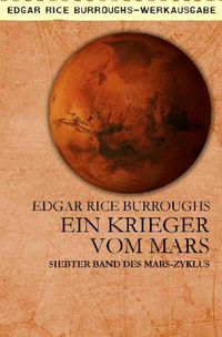 EIN KRIEGER VOM MARS