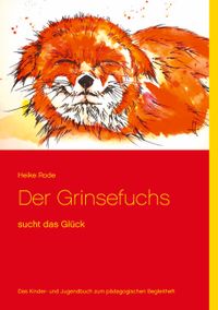 Der Grinsefuchs