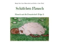 Schäfchen Flausch