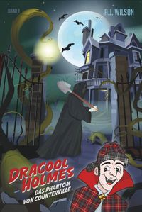 Dracool Holmes