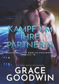 Kampf um ihre Partnerin