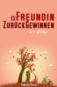 Ex Freundin zurückgewinnen in 4 Wochen
