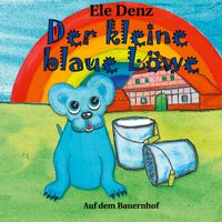 Der kleine blaue Löwe