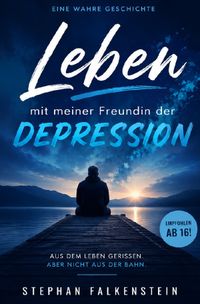 Aus dem Leben gerissen / Leben, mit meiner Freundin der Depression