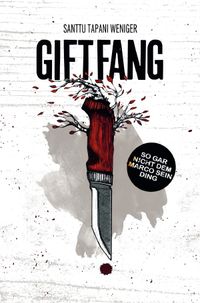 Giftfang