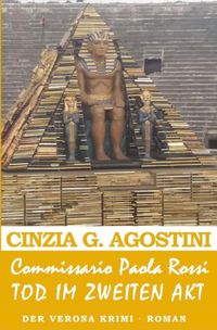 Commissario Paola Rossi – Der Verona Krimi / Commissario Paola Rossi – TOD im zweiten AKT