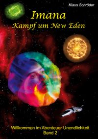 Imana – Kampf um New Eden