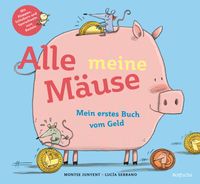 Alle meine Mäuse