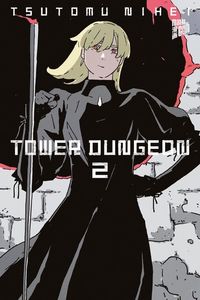 Tower Dungeon 2