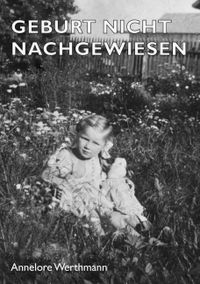 Geburt Nicht Nachgewiesen