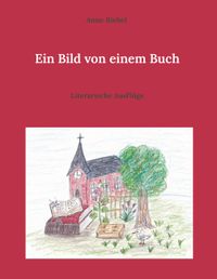 Ein Bild von einem Buch