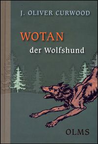 Wotan, der Wolfshund