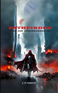 Pathfinder: Rand des Zusammenbruchs