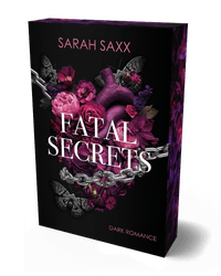 Fatal Secrets