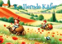 Kullernde Käfer