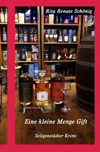Seligenstädter Krimi / Eine kleine Menge Gift