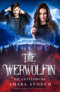 Die Werwölfin