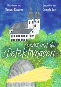 Deniz und die Detektivnasen