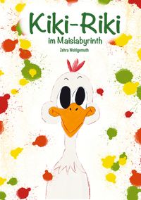 Kiki-Riki: im Maislabyrinth